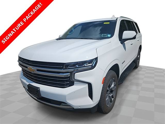2022 Chevrolet Tahoe LT — SUV — 62,060 mi — Ballston Spa, NY