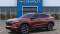 2025 Chevrolet Trax in Ballston Spa, NY 2 - Open Gallery