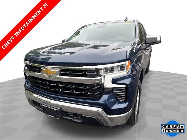 2023 Chevrolet Silverado 1500 LT — Pickup Truck — 37,709 mi — Ballston Spa, NY