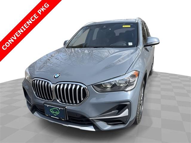 2021 BMW X1 28i — SUV — 63,034 mi — Ballston Spa, NY
