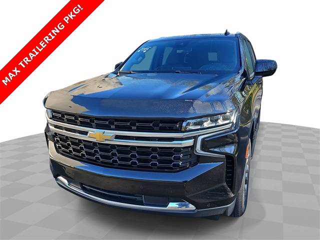 2023 Chevrolet Tahoe LS — SUV — 68,636 mi — Ballston Spa, NY