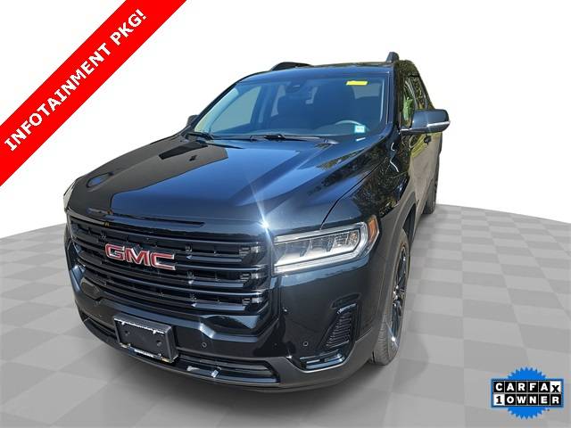 2023 GMC Acadia SLE — SUV — 11,237 mi — Ballston Spa, NY