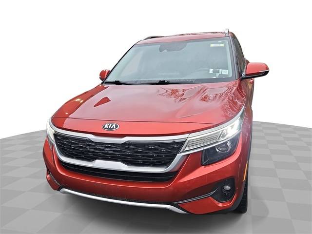 2021 Kia Seltos S Turbo — SUV — 53,000 mi — Ballston Spa, NY