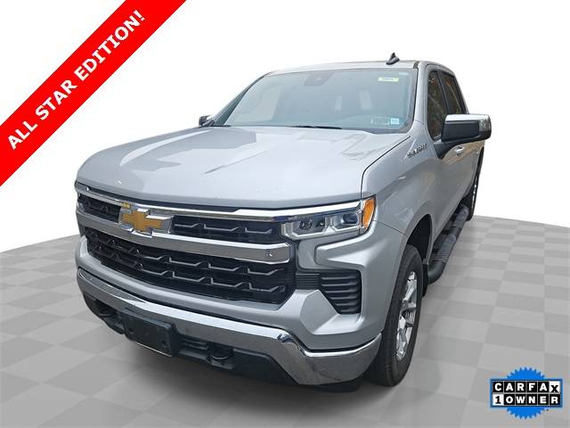 2022 Chevrolet Silverado 1500 LT — Pickup Truck — 25,979 mi — Ballston Spa, NY