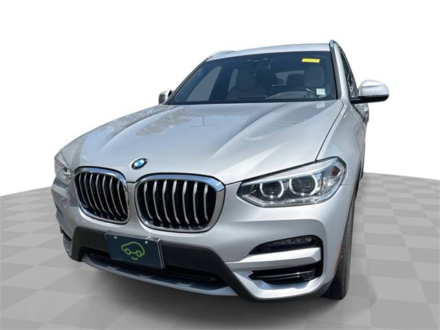 2021 BMW X3 30i — SUV — 47,689 mi — Ballston Spa, NY