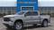 2024 Chevrolet Silverado 1500 in Ballston Spa, NY 2 - Open Gallery