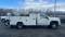 2024 Chevrolet Silverado 3500HD Chassis Cab in Ballston Spa, NY 4 - Open Gallery