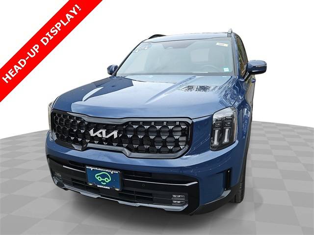 2024 Kia Telluride SX Prestige X-Pro — SUV — 8,455 mi — Ballston Spa, NY