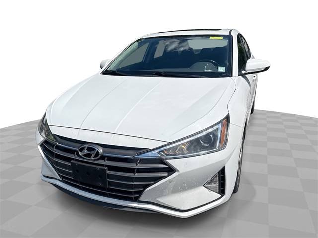 2020 Hyundai Elantra Value Edition — Sedan — 70,068 mi — Ballston Spa, NY
