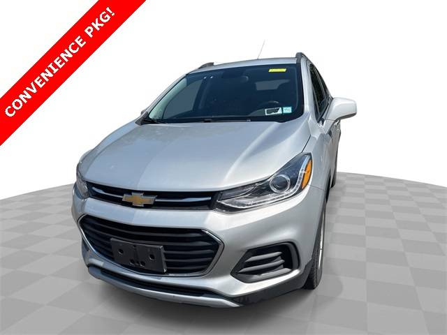 2019 Chevrolet Trax LT — SUV — 51,031 mi — Ballston Spa, NY
