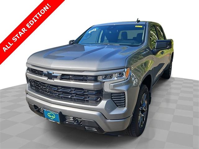 2024 Chevrolet Silverado 1500 RST — Pickup Truck — 18,142 mi — Ballston Spa, NY