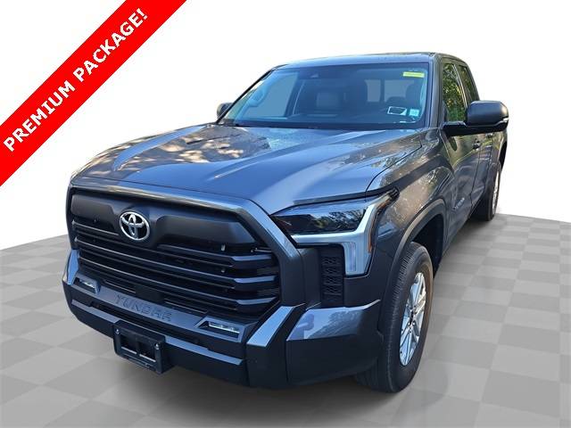 2024 Toyota Tundra SR5 — Pickup Truck — 7,034 mi — Ballston Spa, NY