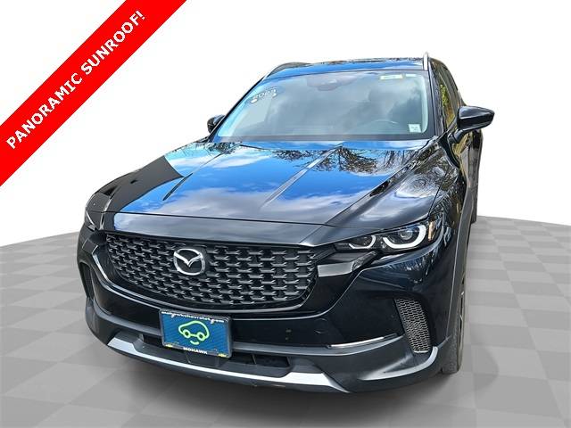 2023 Mazda CX-50 2.5 Turbo — SUV — 36,560 mi — Ballston Spa, NY