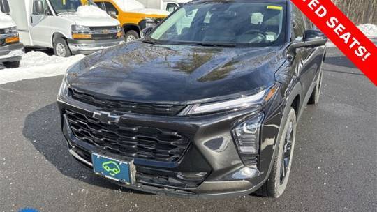 2024 Chevrolet Trax ACTIV — SUV — 8,507 mi — Ballston Spa, NY