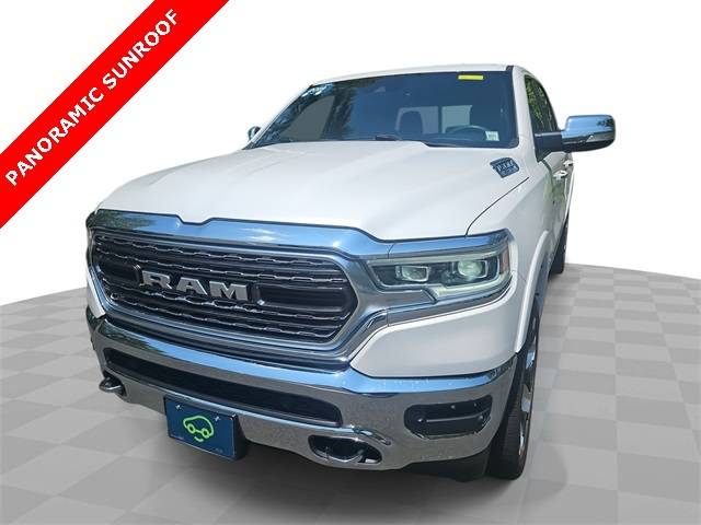 2019 Ram 1500 Limited — Pickup Truck — 70,965 mi — Ballston Spa, NY