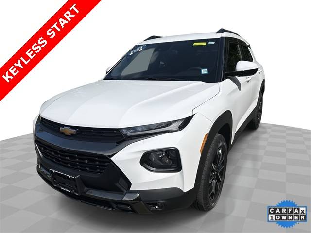 2023 Chevrolet Trailblazer ACTIV — SUV — 29,909 mi — Ballston Spa, NY
