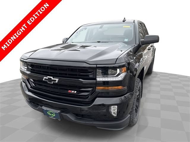 2019 Chevrolet Silverado 1500 LD LT — Pickup Truck — 16,824 mi — Ballston Spa, NY