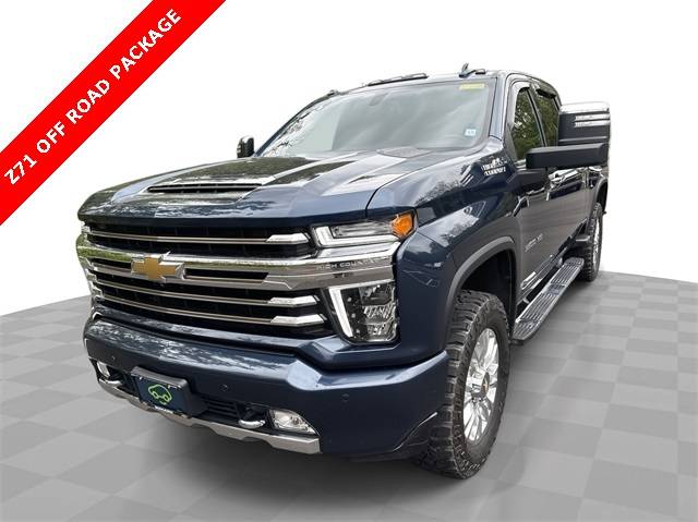 2022 Chevrolet Silverado 3500HD High Country — Pickup Truck — 69,139 mi — Ballston Spa, NY