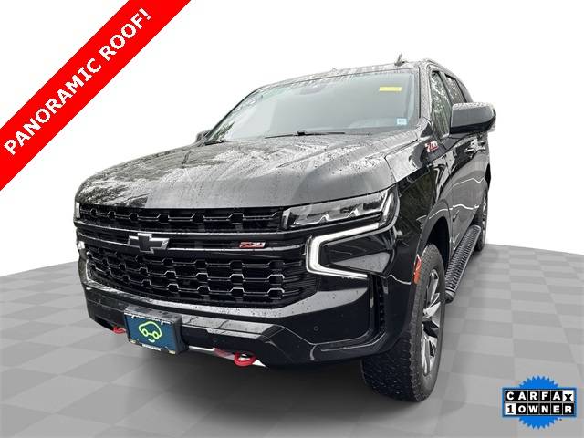 2023 Chevrolet Tahoe Z71 — SUV — 27,710 mi — Ballston Spa, NY