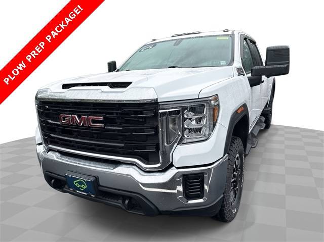 2020 GMC Sierra 3500HD Base — Pickup Truck — 84,438 mi — Ballston Spa, NY
