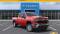 2024 Chevrolet Silverado 2500HD in Ballston Spa, NY 1 - Open Gallery