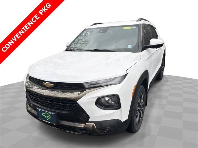 2021 Chevrolet Trailblazer ACTIV — SUV — 101,264 mi — Ballston Spa, NY