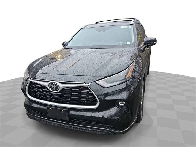 2023 Toyota Highlander L — SUV — 24,974 mi — Ballston Spa, NY