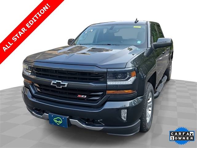 2019 Chevrolet Silverado 1500 LD LT — Pickup Truck — 30,837 mi — Ballston Spa, NY