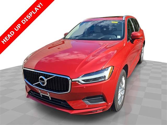 2021 Volvo XC60 Momentum — SUV — 97,080 mi — Ballston Spa, NY