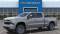 2024 Chevrolet Silverado 1500 in Ballston Spa, NY 2 - Open Gallery