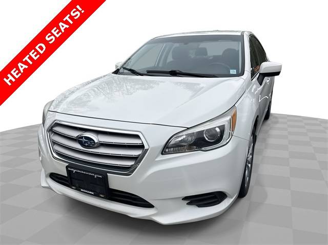 2017 Subaru Legacy 2.5i Premium — Sedan — 102,429 mi — Ballston Spa, NY