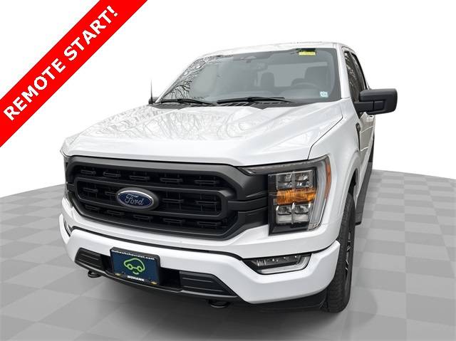 2023 Ford F-150 XLT — Pickup Truck — 20,825 mi — Ballston Spa, NY
