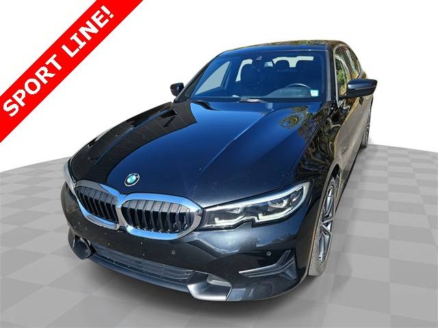 2019 BMW 3 Series 330i — Sedan — 71,589 mi — Ballston Spa, NY