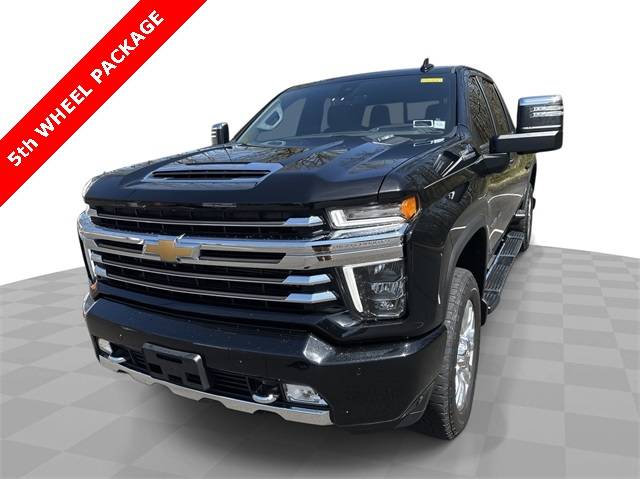 2021 Chevrolet Silverado 2500HD High Country — Pickup Truck — 28,618 mi — Ballston Spa, NY