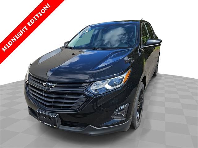 2020 Chevrolet Equinox LT — SUV — 59,013 mi — Ballston Spa, NY