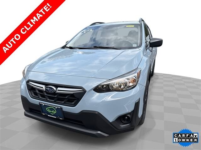 2023 Subaru Crosstrek 2.0i — SUV — 20,309 mi — Ballston Spa, NY