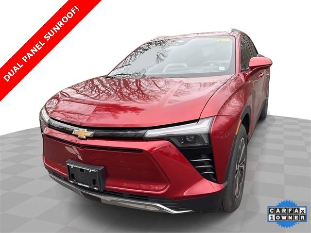 2024 Chevrolet Blazer EV eAWD 2LT — SUV — 4,251 mi — Ballston Spa, NY