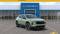 2024 Chevrolet Trax in Ballston Spa, NY 1 - Open Gallery
