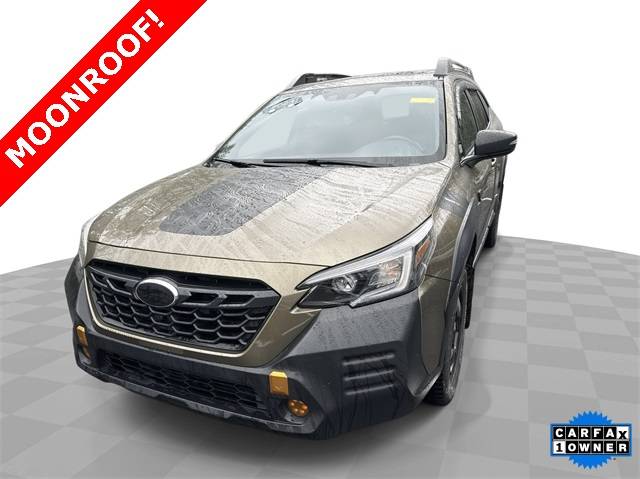 2023 Subaru Outback Wilderness — SUV — 65,875 mi — Ballston Spa, NY