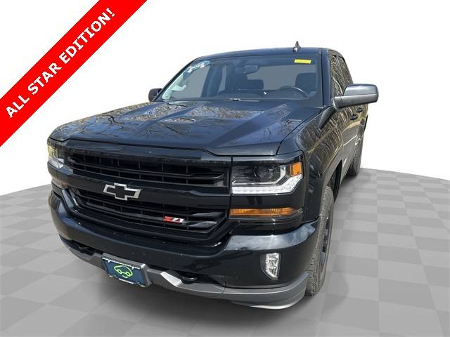 2019 Chevrolet Silverado 1500 LD LT — Pickup Truck — 72,185 mi — Ballston Spa, NY