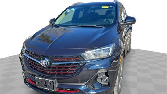 2021 Buick Encore GX Select — SUV — 14,970 mi — Ballston Spa, NY