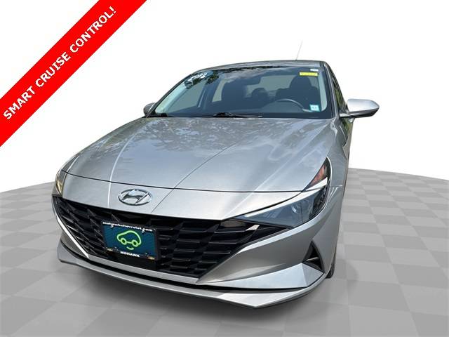 2023 Hyundai Elantra SEL — Sedan — 21,174 mi — Ballston Spa, NY