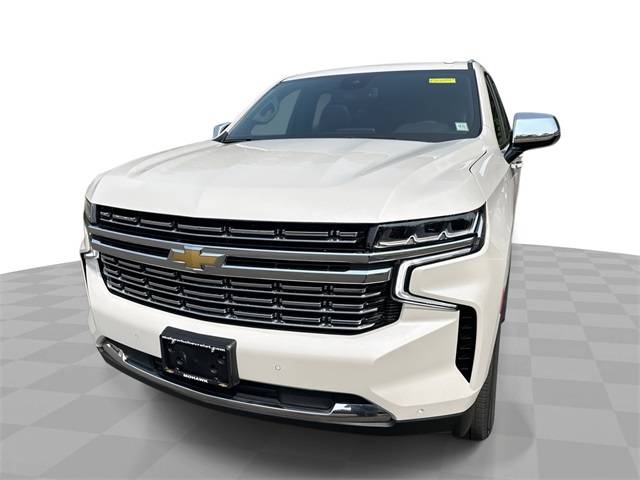2023 Chevrolet Tahoe Premier — SUV — 31,163 mi — Ballston Spa, NY