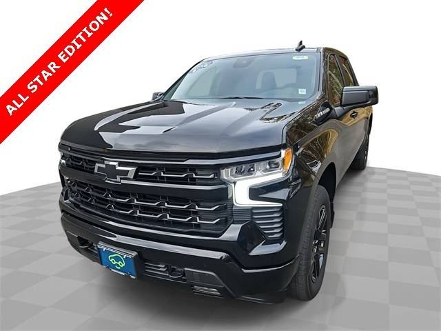 2024 Chevrolet Silverado 1500 RST — Pickup Truck — 26,575 mi — Ballston Spa, NY