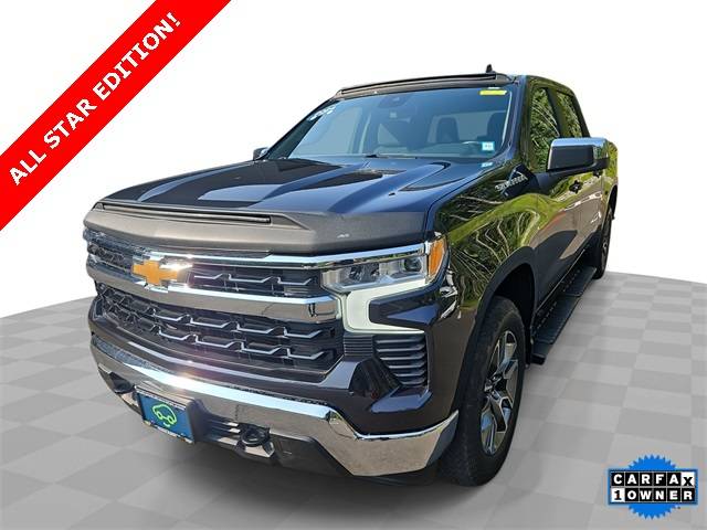 2024 Chevrolet Silverado 1500 LT — Pickup Truck — 20,910 mi — Ballston Spa, NY