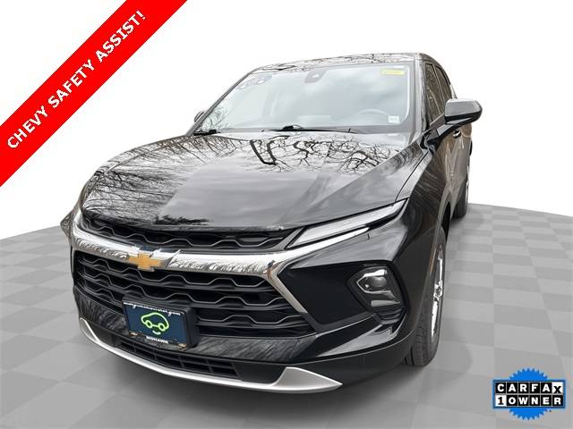 2023 Chevrolet Blazer 2LT — SUV — 22,396 mi — Ballston Spa, NY