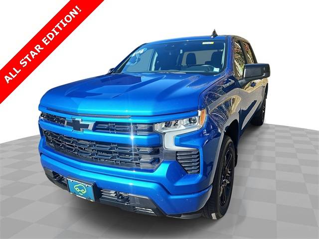 2022 Chevrolet Silverado 1500 RST — Pickup Truck — 30,443 mi — Ballston Spa, NY