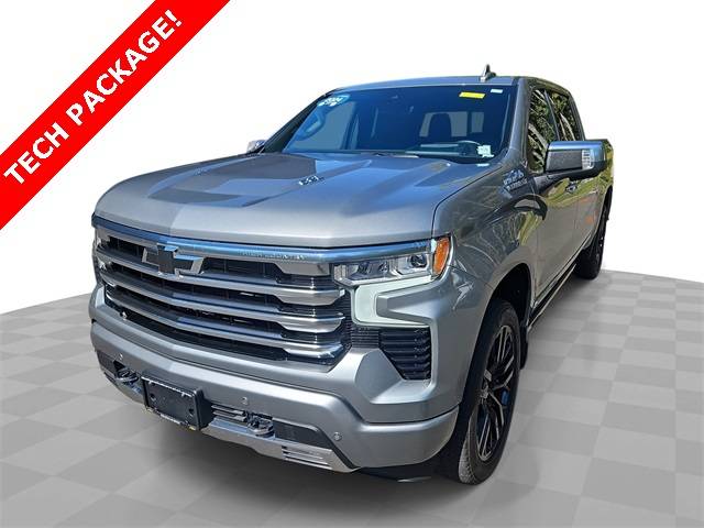 2024 Chevrolet Silverado 1500 High Country — Pickup Truck — 22,425 mi — Ballston Spa, NY