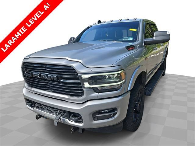 2022 Ram 2500 Laramie — Pickup Truck — 66,232 mi — Ballston Spa, NY