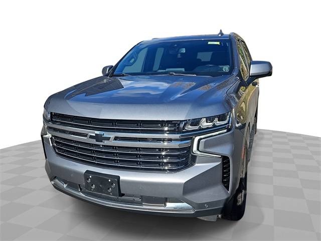 2022 Chevrolet Tahoe LT — SUV — 47,967 mi — Ballston Spa, NY